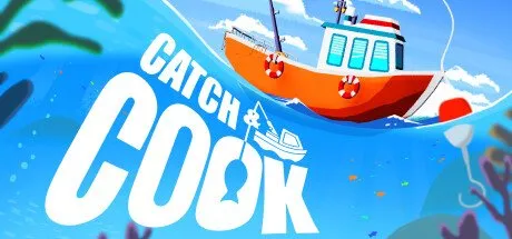 Poster Catch & Cook: Fishing Adventure