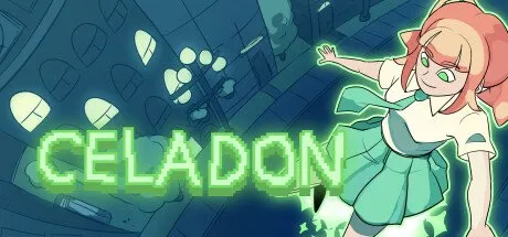 Poster Celadon