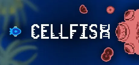 Poster Cellfish