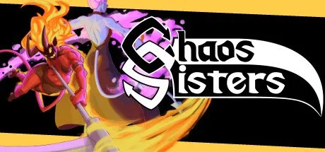 Poster Chaos Sisters