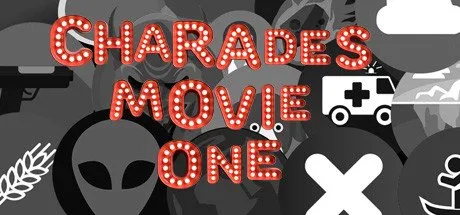 Poster Charades Movie One