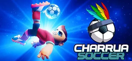 Poster Charrua Soccer - Pro Edition