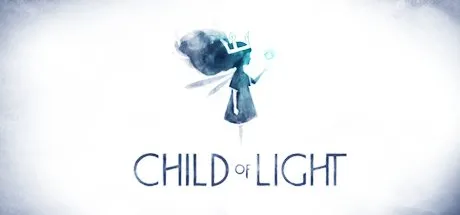 Poster Child of Light