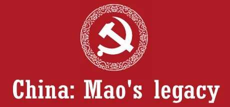 Poster China: Mao's legacy