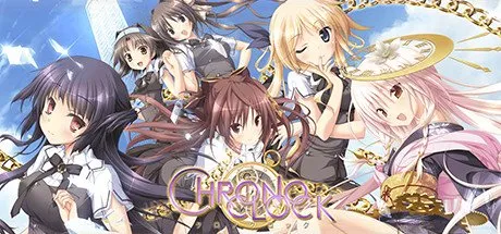 Poster ChronoClock