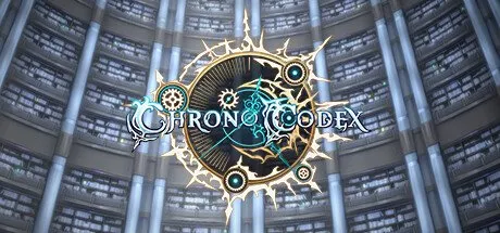 Poster ChronoCodex