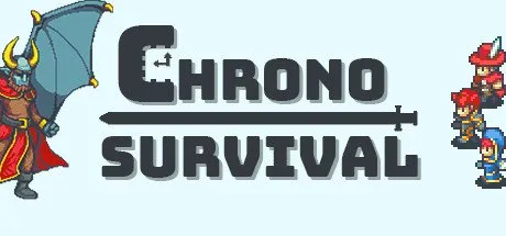 Poster Chrono Survival