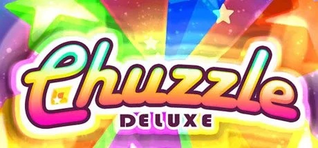 Poster Chuzzle Deluxe