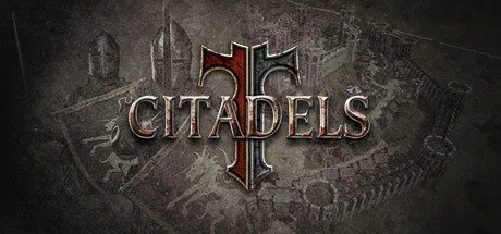 Poster Citadels