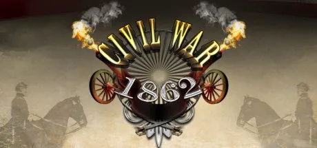 Poster Civil War: 1862