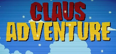 Poster Claus Adventure