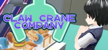 Poster Claw Crane Company