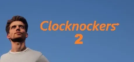 Poster Clocknockers 2