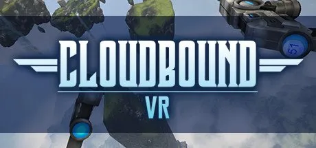 Poster CloudBound