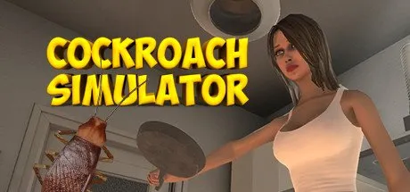 Poster Cockroach Simulator