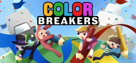 Poster Color Breakers