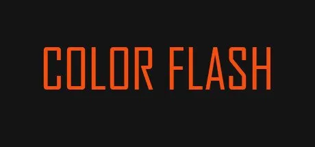 Poster Color Flash