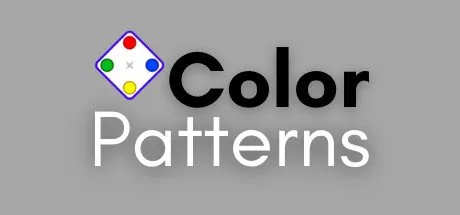 Poster Color Patterns