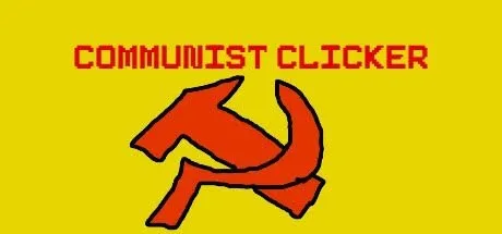 Poster Communist Clicker