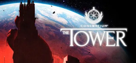 Poster Consortium: THE TOWER