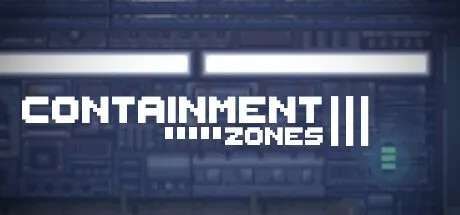 Poster Containment Zones