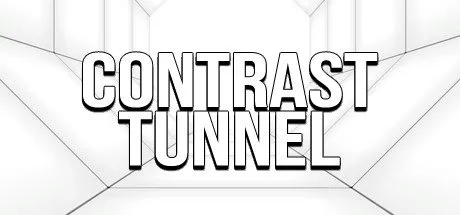 Poster Contrast Tunnel