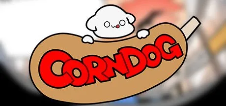 Poster Corndog