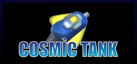 Poster Cosmic Tank