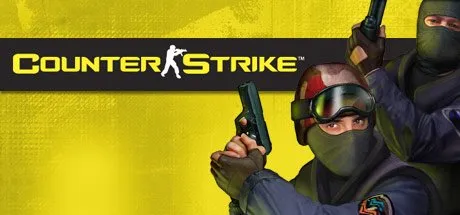 Poster Counter-Strike