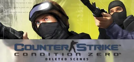 Poster Counter-Strike: Condition Zero