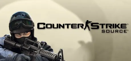 Poster Counter-Strike: Source