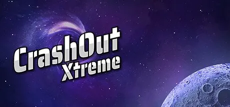 Poster CrashOut Xtreme