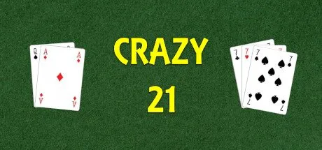 Poster Crazy 21