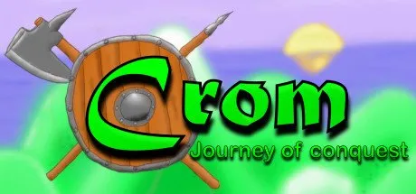 Poster Crom: Journey of Conquest