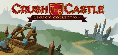 Poster Crush the Castle Legacy Collection