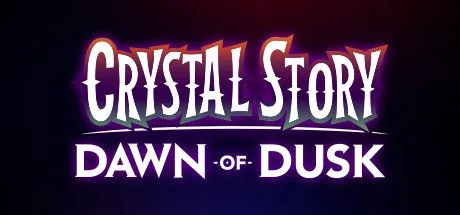 Poster Crystal Story: Dawn of Dusk