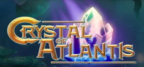 Poster Crystal of Atlantis