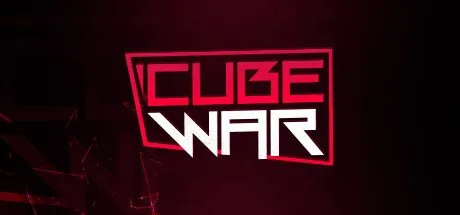 Poster Cube War