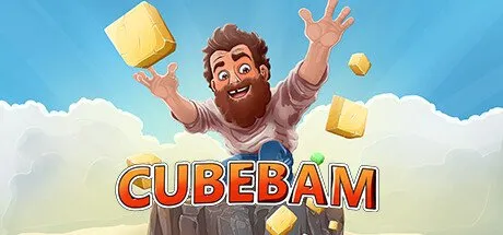 Poster Cubebam