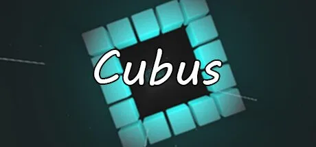 Poster Cubus