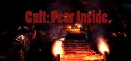 Poster Cult: Fear Inside