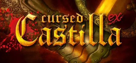 Poster Cursed Castilla (Maldita Castilla EX)