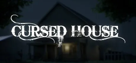 Poster Cursed House