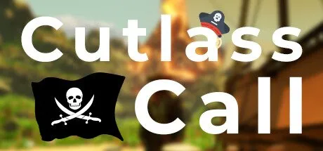 Poster Cutlass Call