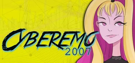 Poster Cyberemo 2007