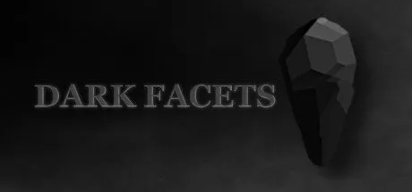 Poster DARK FACETS