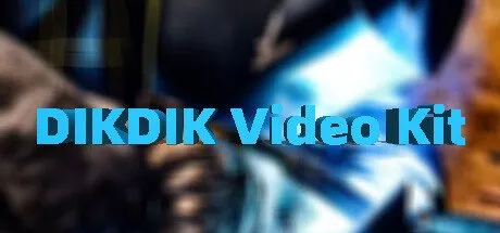 Poster DIKDIK Video Kit 2024