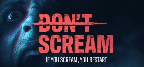 Poster DON'T SCREAM