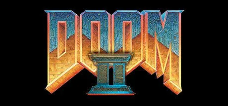 Poster DOOM II