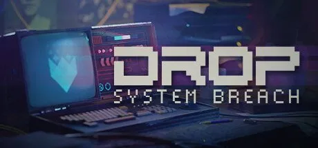 Poster DROP - System Breach